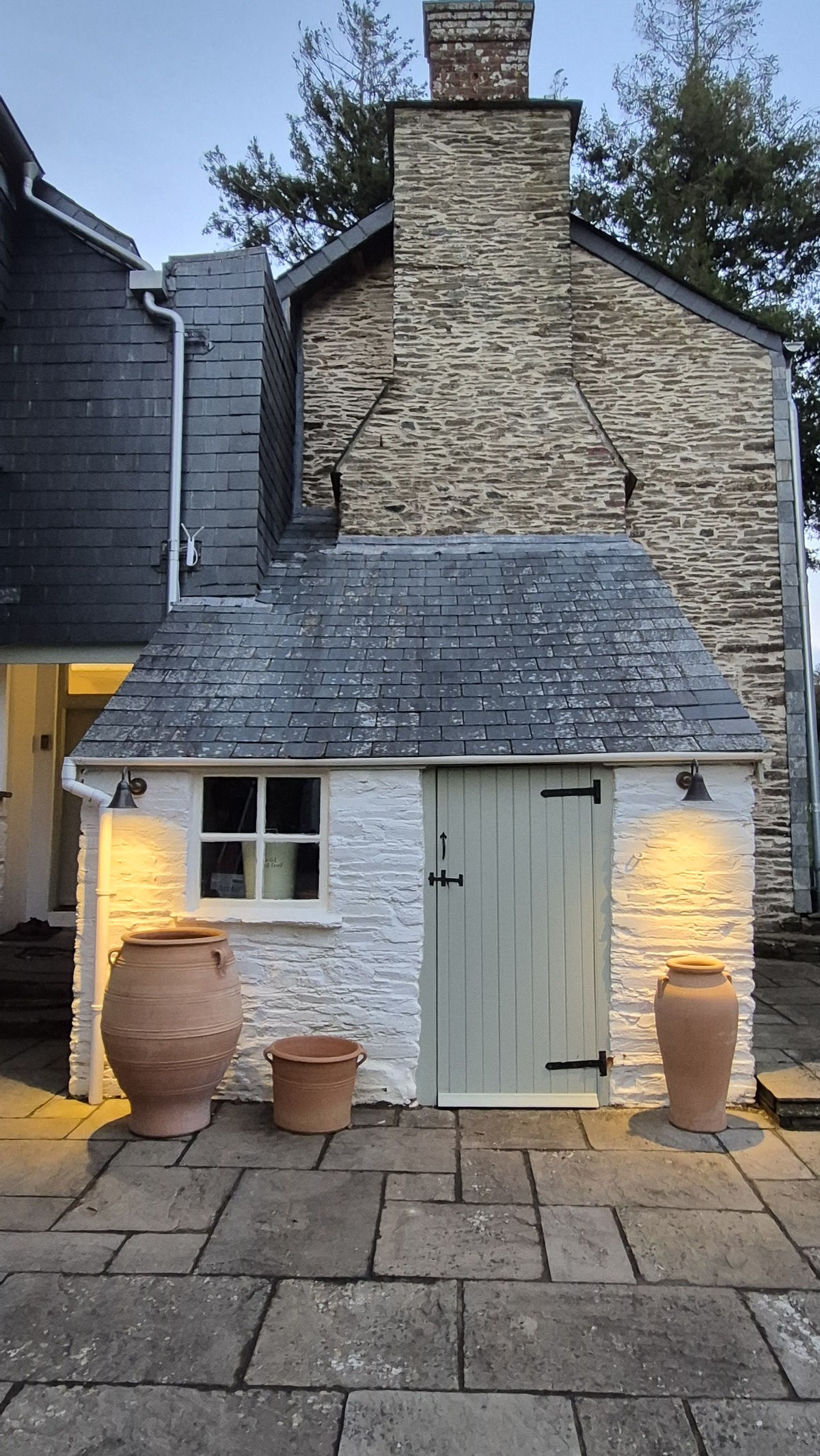 Property maintenance Devon